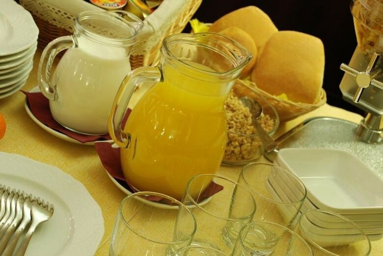 Hotel Tamb�