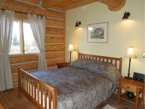 Gilden Lodge