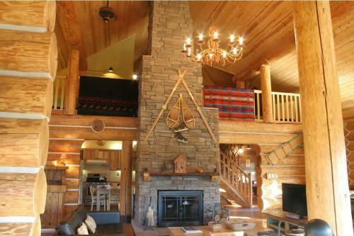Gilden Lodge