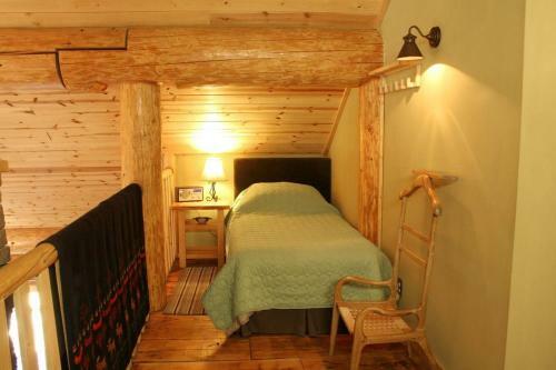 Gilden Lodge