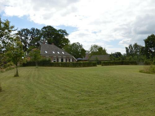 Agroturismo Erve Lieftink