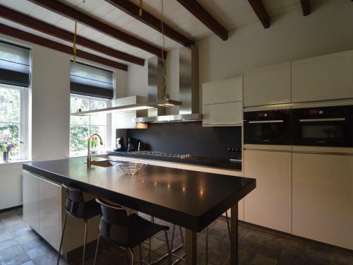 Agroturismo Erve Lieftink