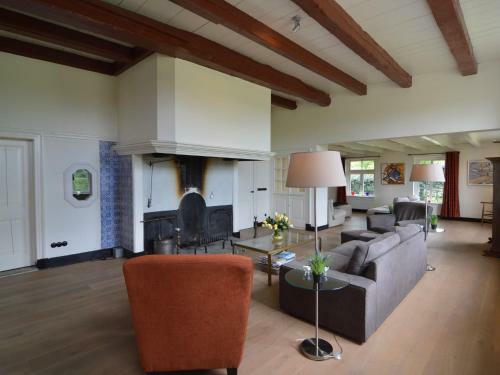 Agroturismo Erve Lieftink