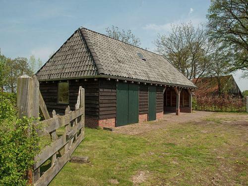Agroturismo Erve Lieftink