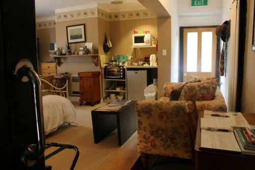 Bed & Breakfast Ivy On Glenelg