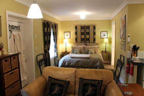 Bed & Breakfast Ivy On Glenelg