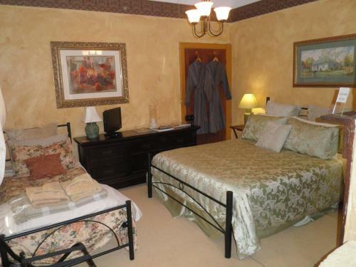 Bed & Breakfast Ivy On Glenelg
