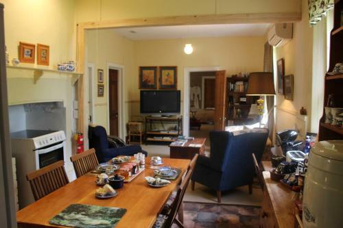 Bed & Breakfast Ivy On Glenelg