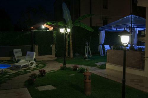 B&B La Piccola Oasi 1 E 2
