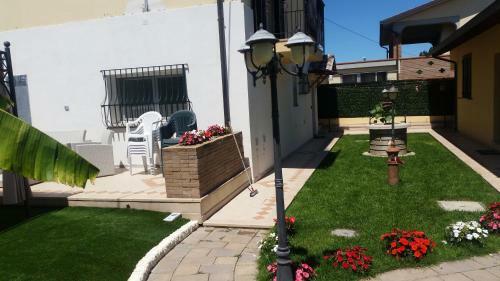 B&B La Piccola Oasi 1 E 2