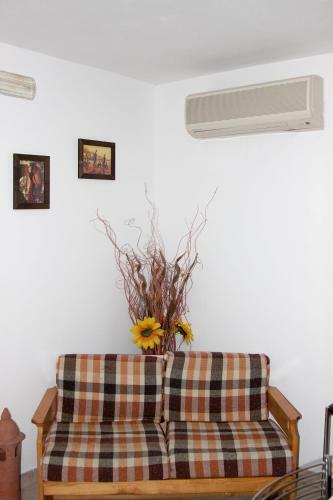 B&B La Piccola Oasi 1 E 2
