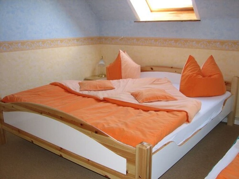 Hotel-pension Lydia