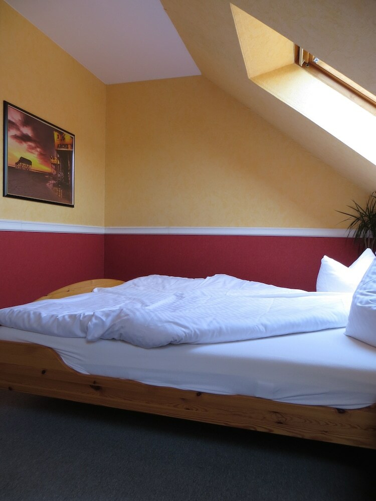 Hotel-pension Lydia