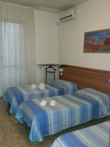 Hotel Lombardia