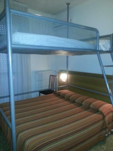 Hotel Lombardia
