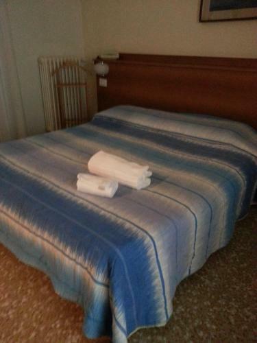 Hotel Lombardia