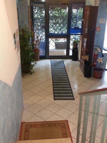 Hotel Lombardia