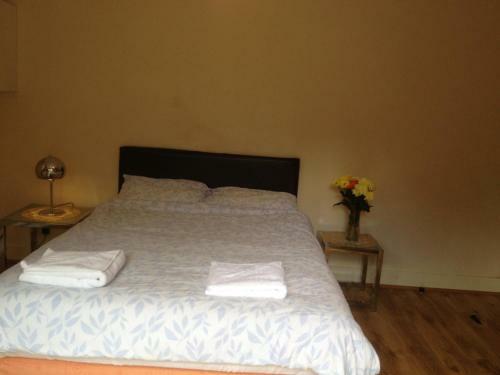 Bed & Breakfast The Crystal Lodge Hotel