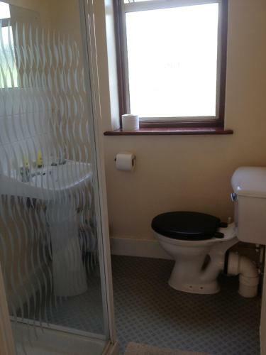 Bed & Breakfast The Crystal Lodge Hotel