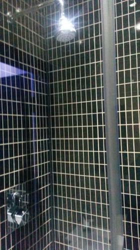 Bed & Breakfast The Crystal Lodge Hotel