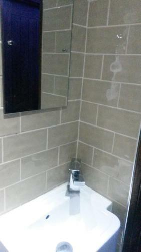 Bed & Breakfast The Crystal Lodge Hotel