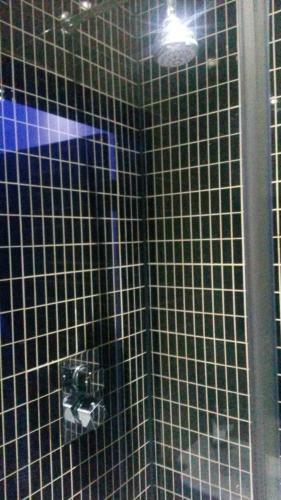 Bed & Breakfast The Crystal Lodge Hotel