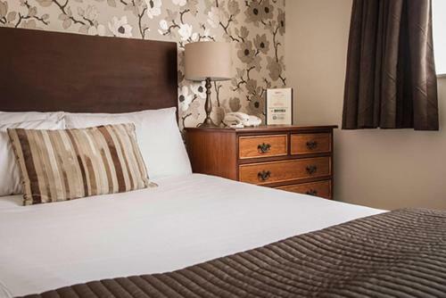 Bed & Breakfast The Crystal Lodge Hotel