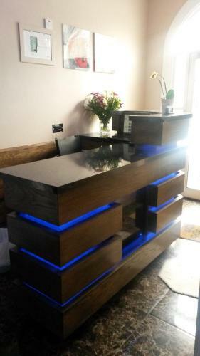 Bed & Breakfast The Crystal Lodge Hotel