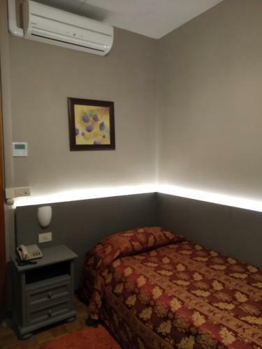 Hotel Albergo Ristorante Monterosa