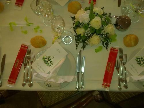 Hotel Albergo Ristorante Monterosa