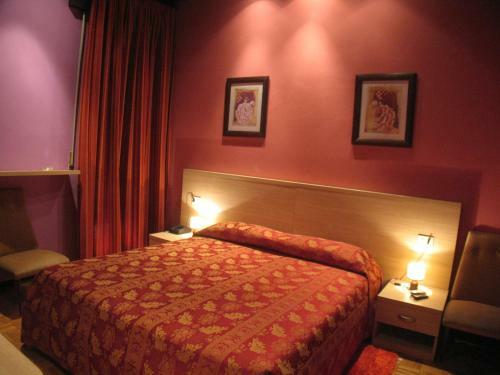 Hotel Albergo Ristorante Monterosa