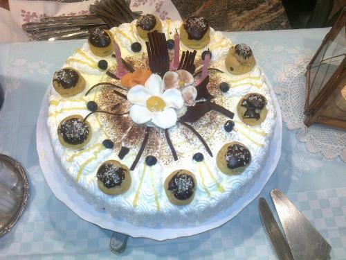 Hotel Albergo Ristorante Monterosa