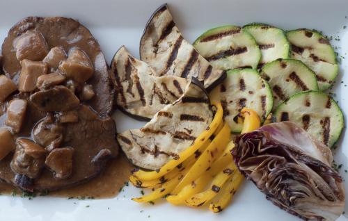 Hotel Albergo Ristorante Monterosa