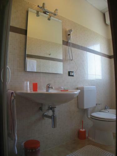 Hotel Albergo Ristorante Monterosa