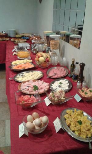 Hotel Albergo Ristorante Monterosa