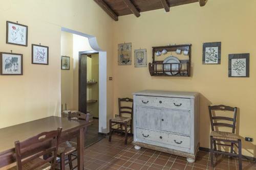 Agroturismo Il Villaggetto