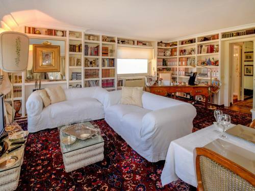 Apartment Giardino Delle Palme Palermo