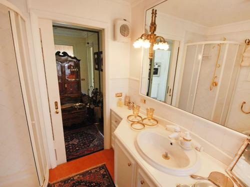 Apartment Giardino Delle Palme Palermo