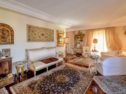 Apartment Giardino Delle Palme Palermo