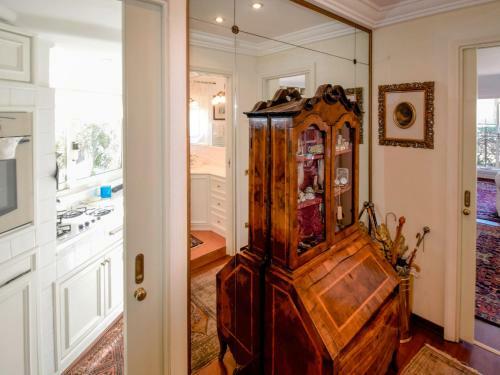 Apartment Giardino Delle Palme Palermo