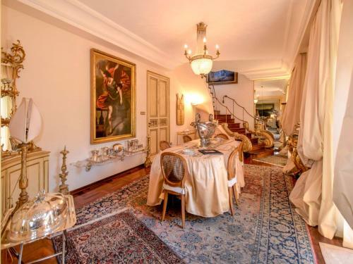 Apartment Giardino Delle Palme Palermo