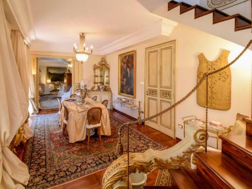 Apartment Giardino Delle Palme Palermo