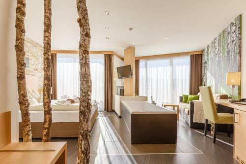 Hotel Amaten
