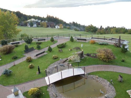 Hotel Amaten