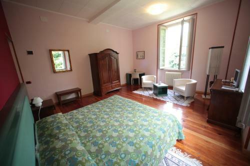 Hotel Valganna - Tre Risotti