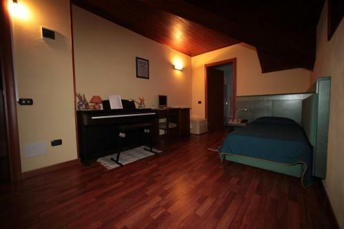Hotel Valganna - Tre Risotti