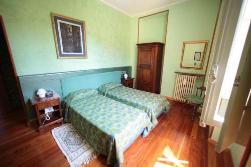 Hotel Valganna - Tre Risotti