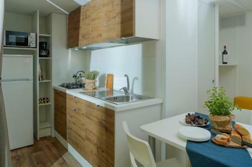 Camping Village Montescudaio