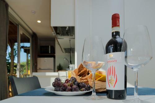 Camping Village Montescudaio