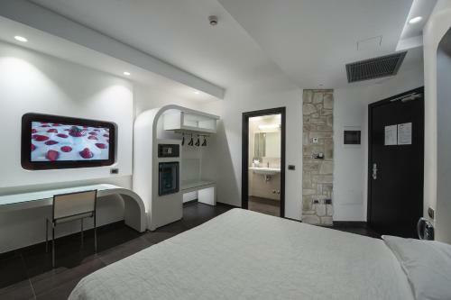 Hotel Ristorante La Trattoria